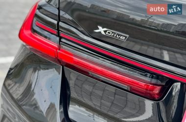 Седан BMW 7 Series 2019 в Вінниці