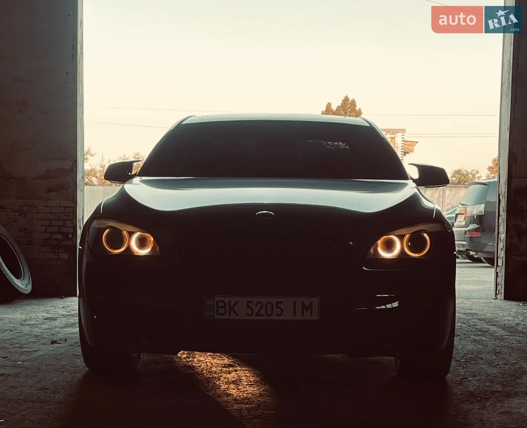 2010 BMW 7er - мініатюра 12