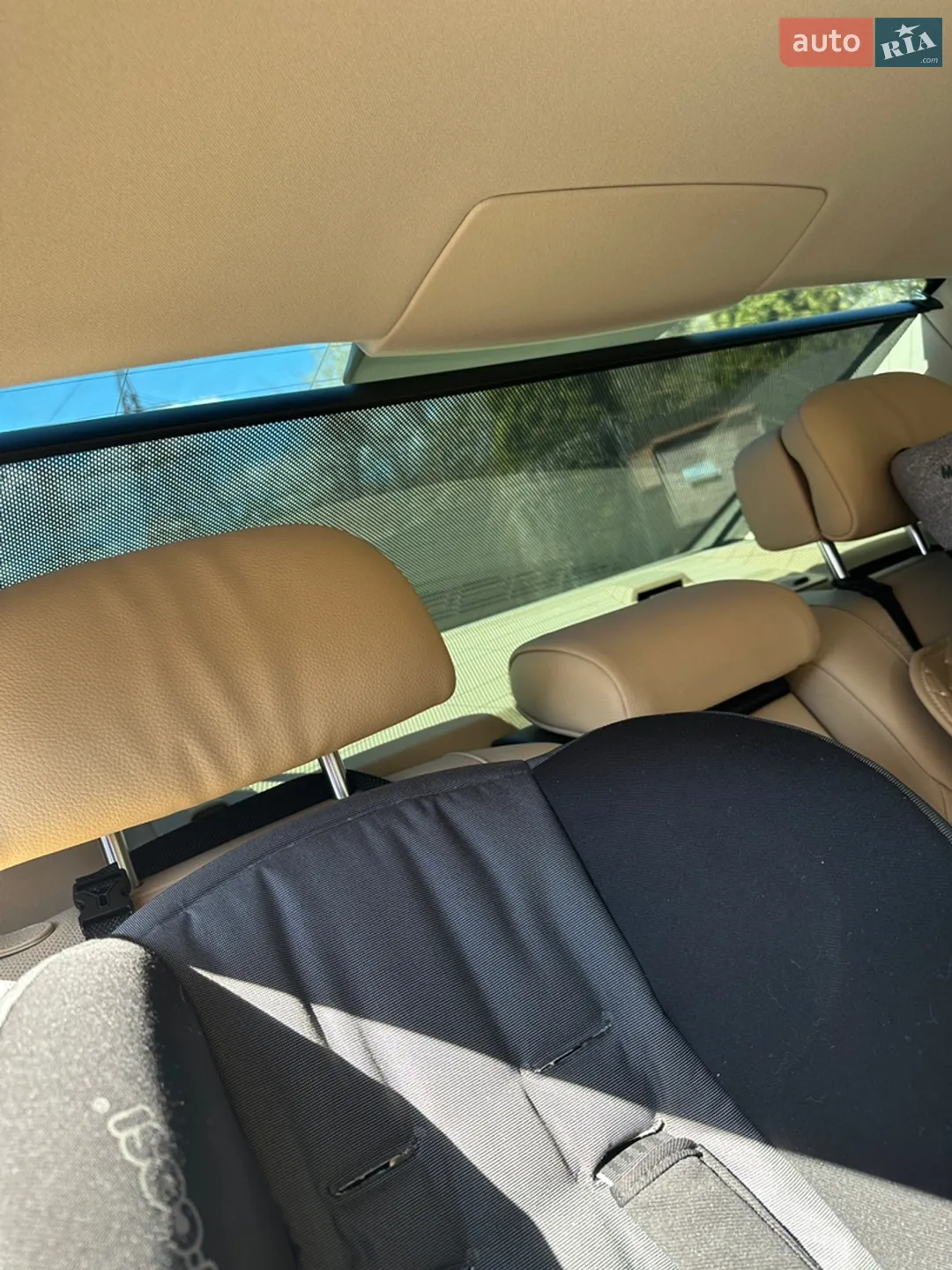 2011 BMW 7er - мініатюра 34