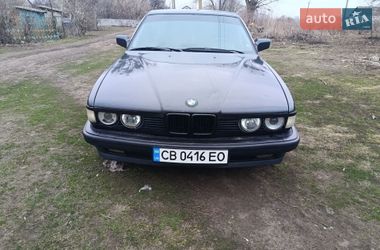 Седан BMW 7 Series 1993 в Яготині