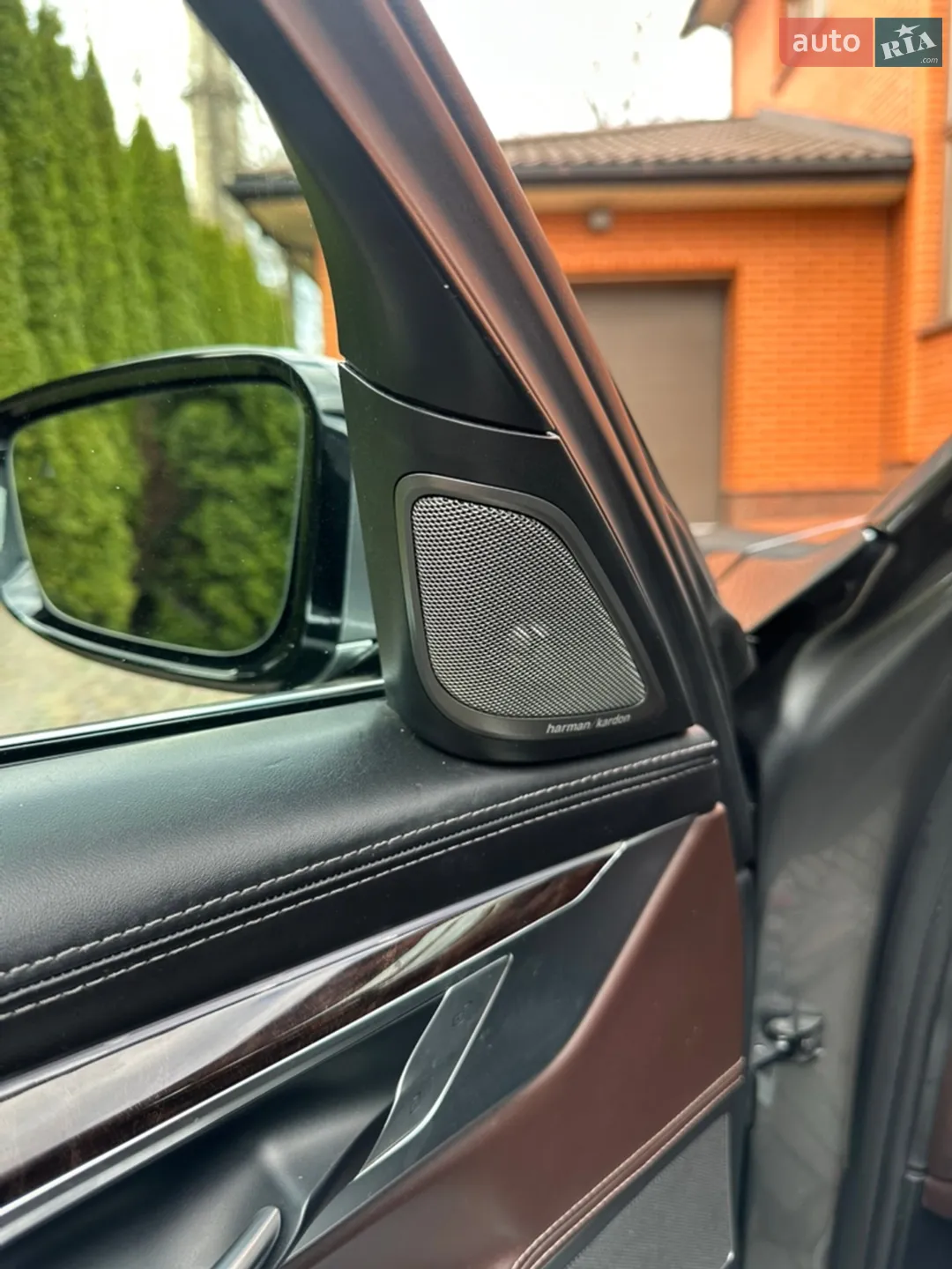 2015 BMW 7er - мініатюра 20