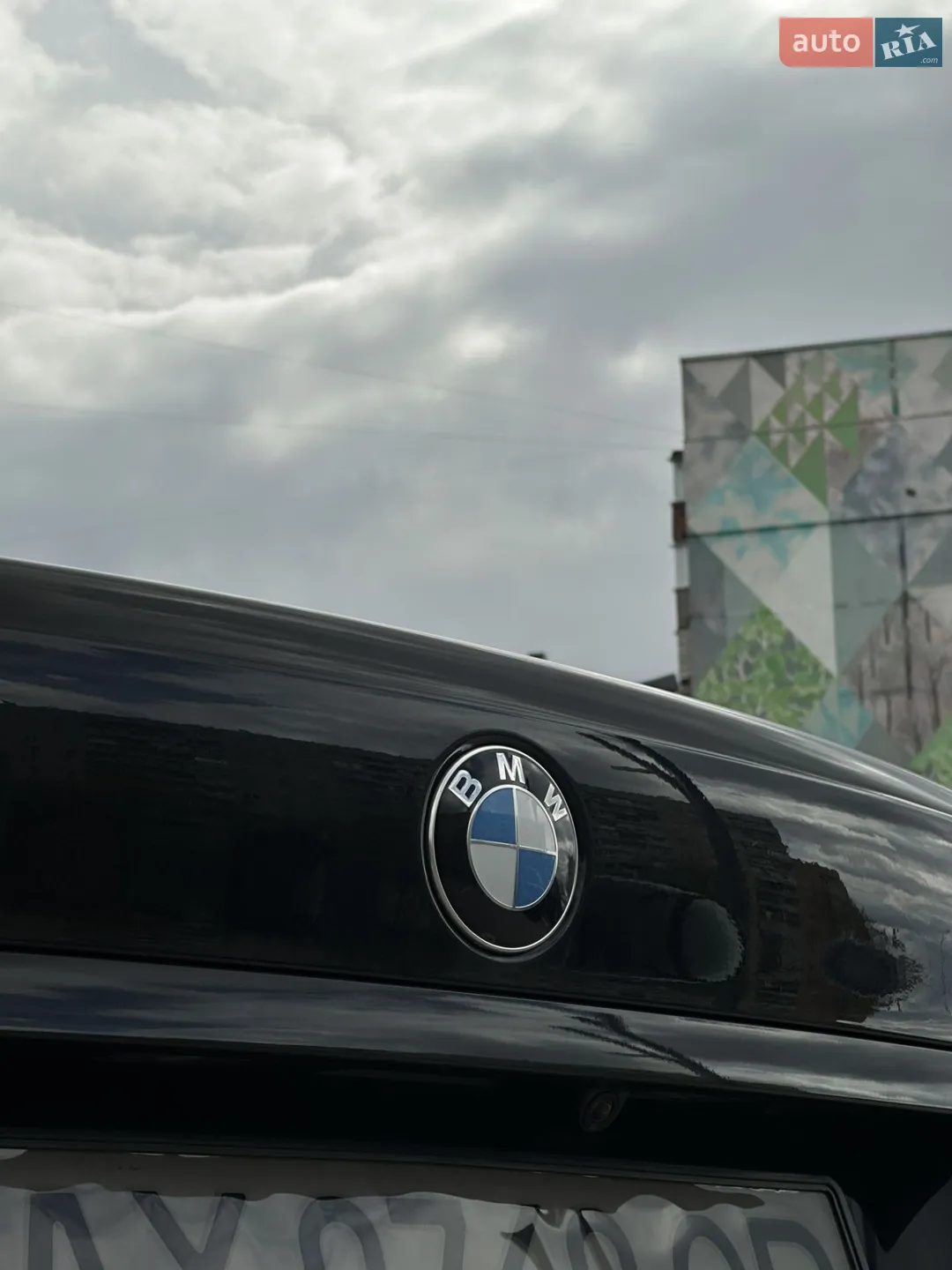 2011 BMW 7er - мініатюра 20