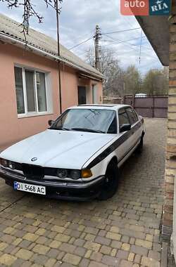 Седан BMW 7 Series 1988 в Києві