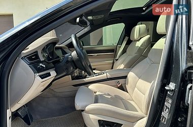 Седан BMW 7 Series 2010 в Хмельницком