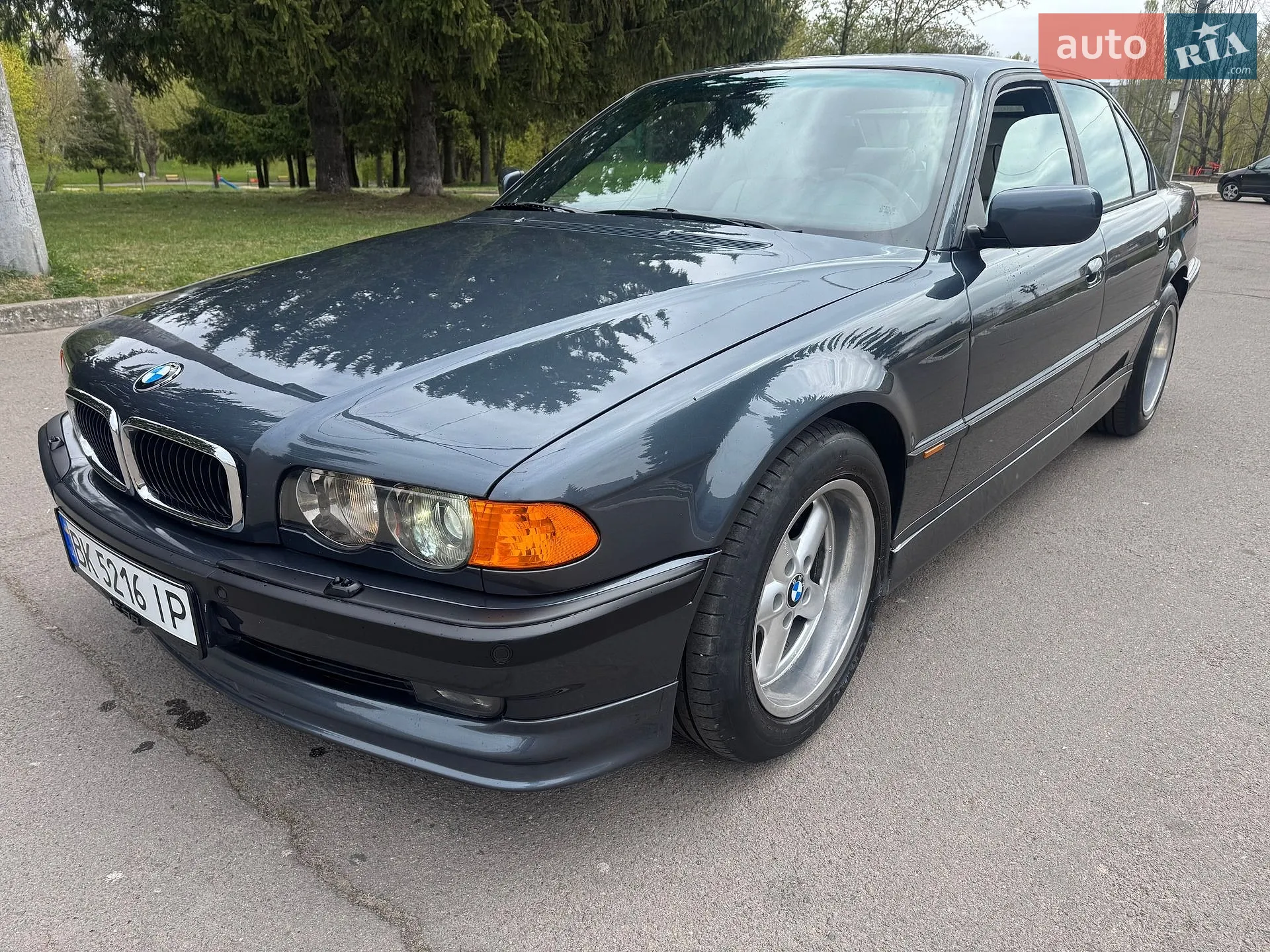 Фото авто 5