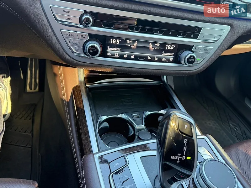 BMW 7 Series 2021 VIN WBA7T2C08NCH67971 фото оголошення 40 з 94