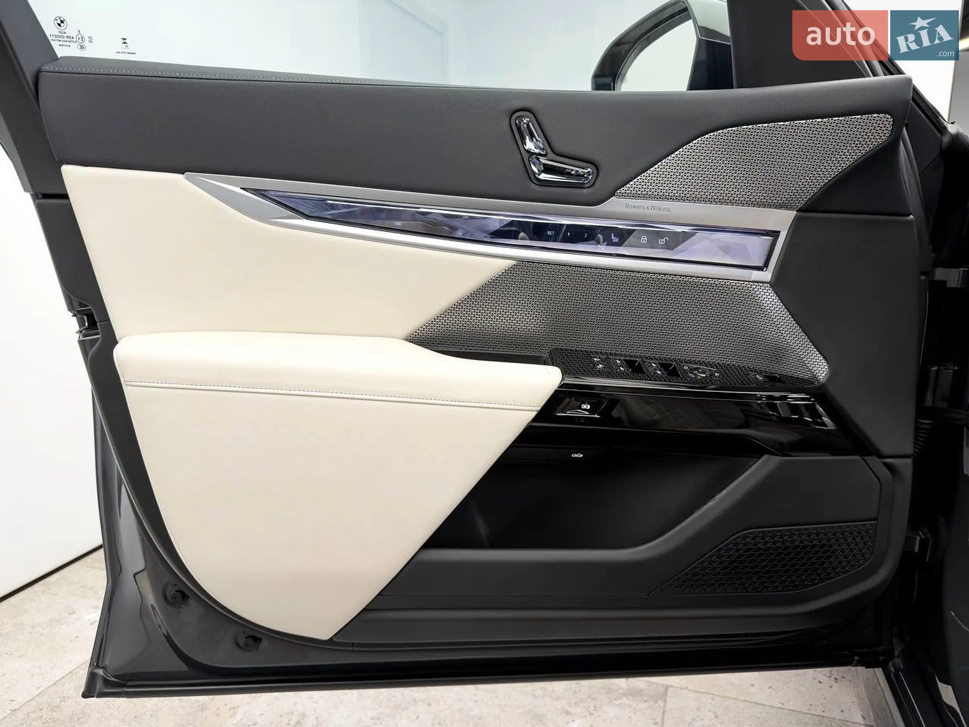 2024 BMW 7er - мініатюра 22