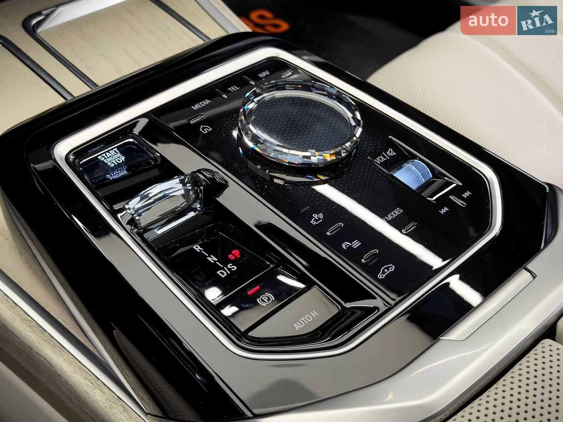 2024 BMW 7er - мініатюра 32