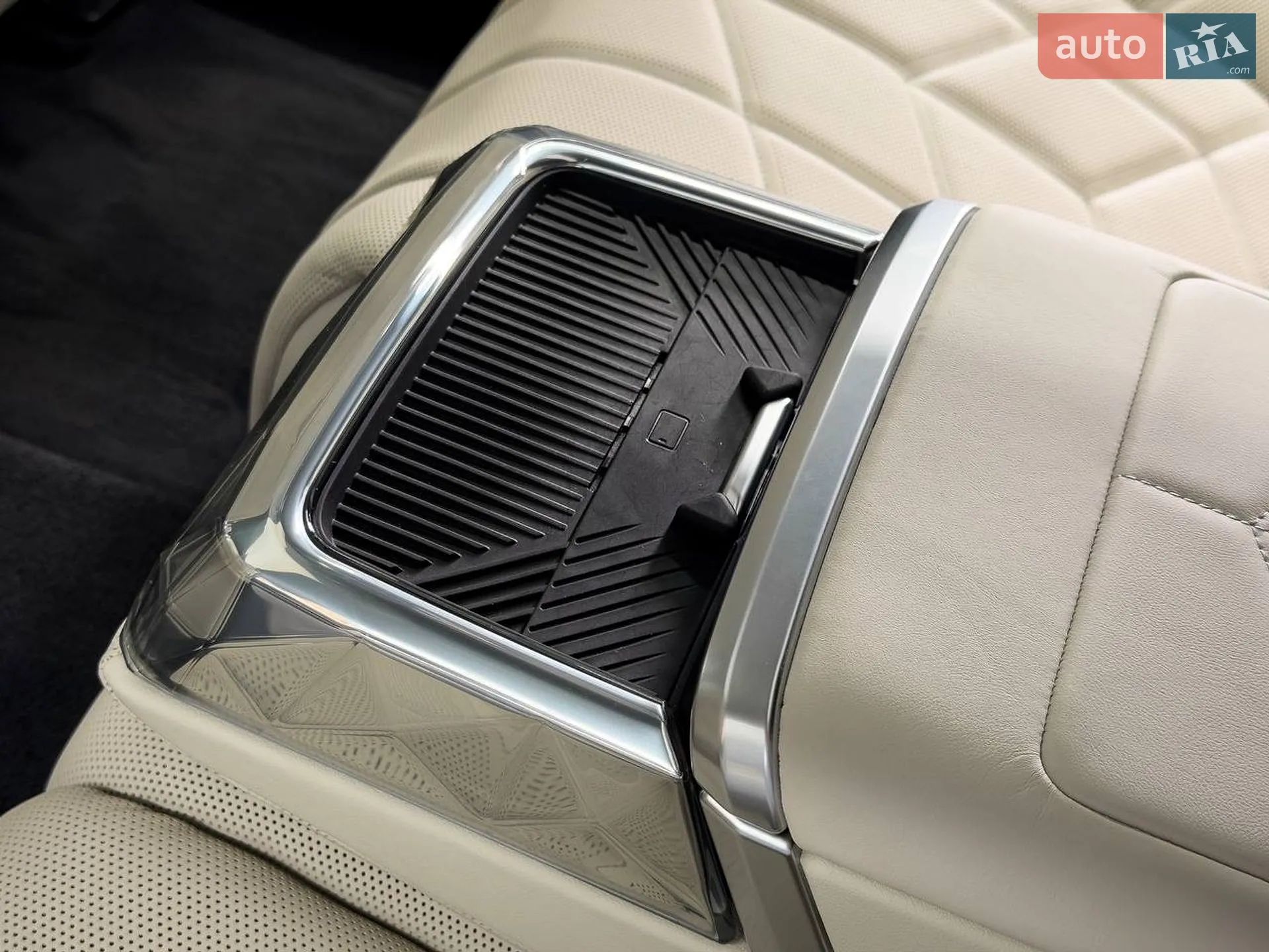 2024 BMW 7er - мініатюра 61