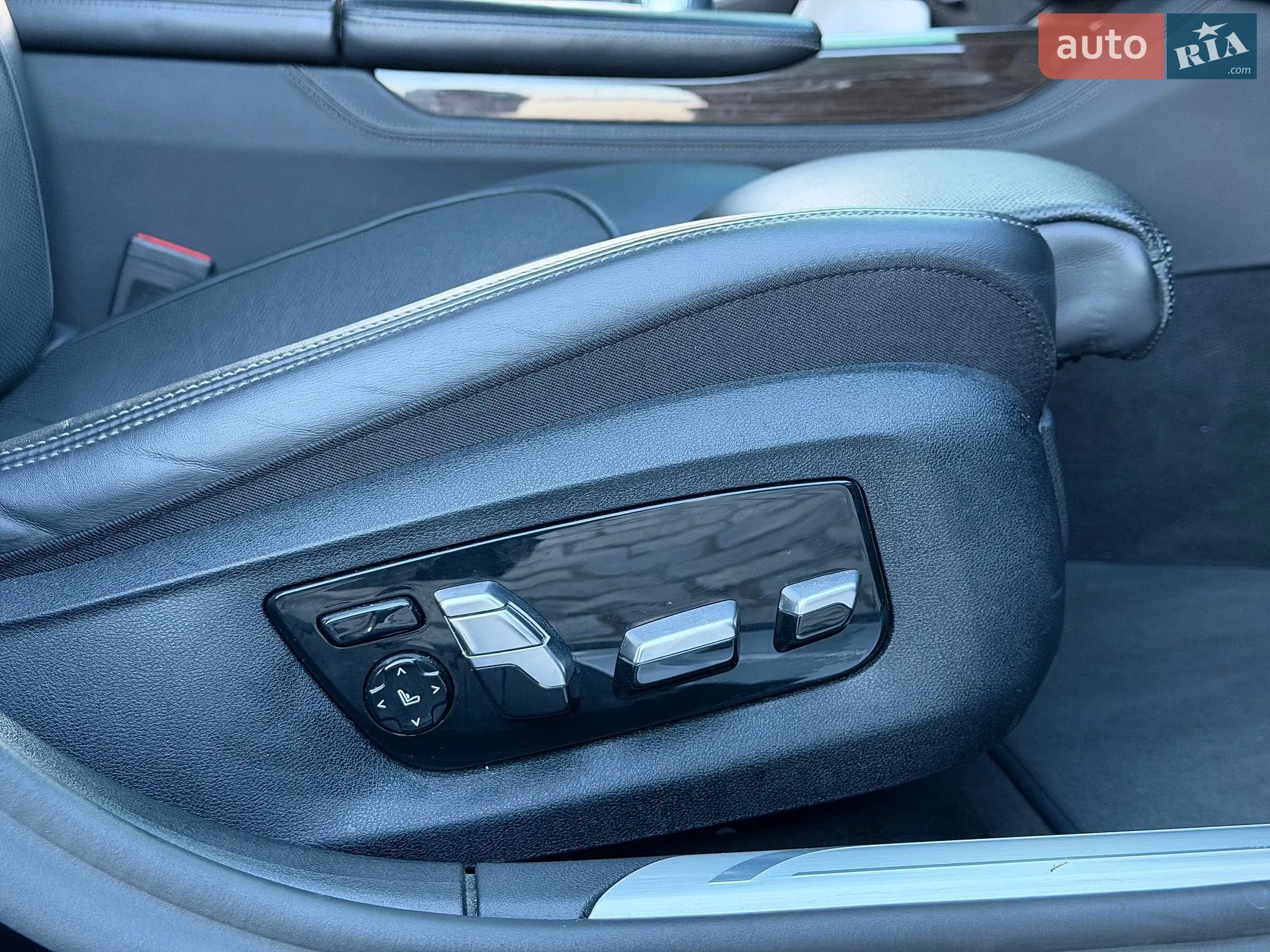 2020 BMW 7er - мініатюра 94