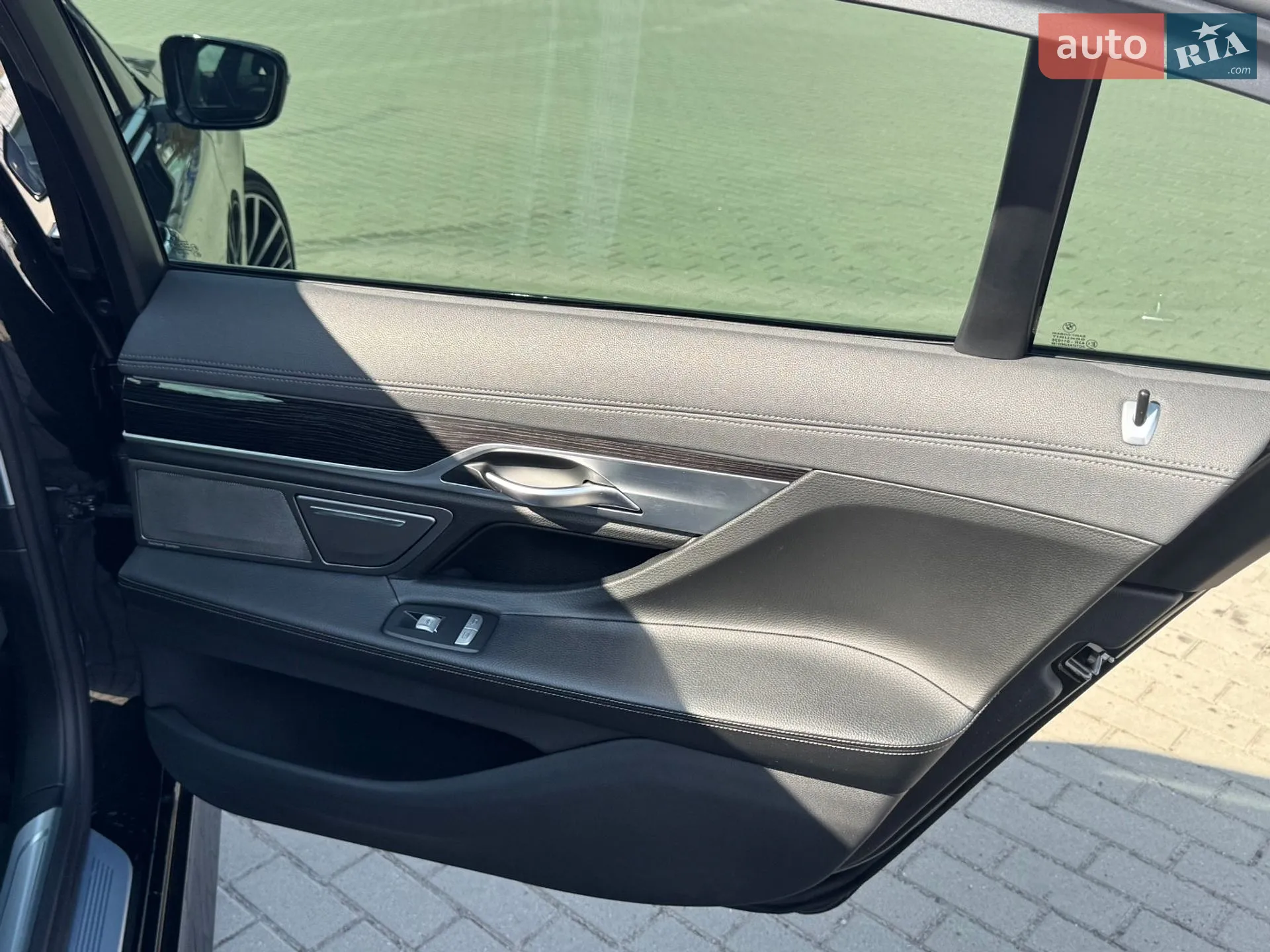 2019 BMW 7er - мініатюра 25
