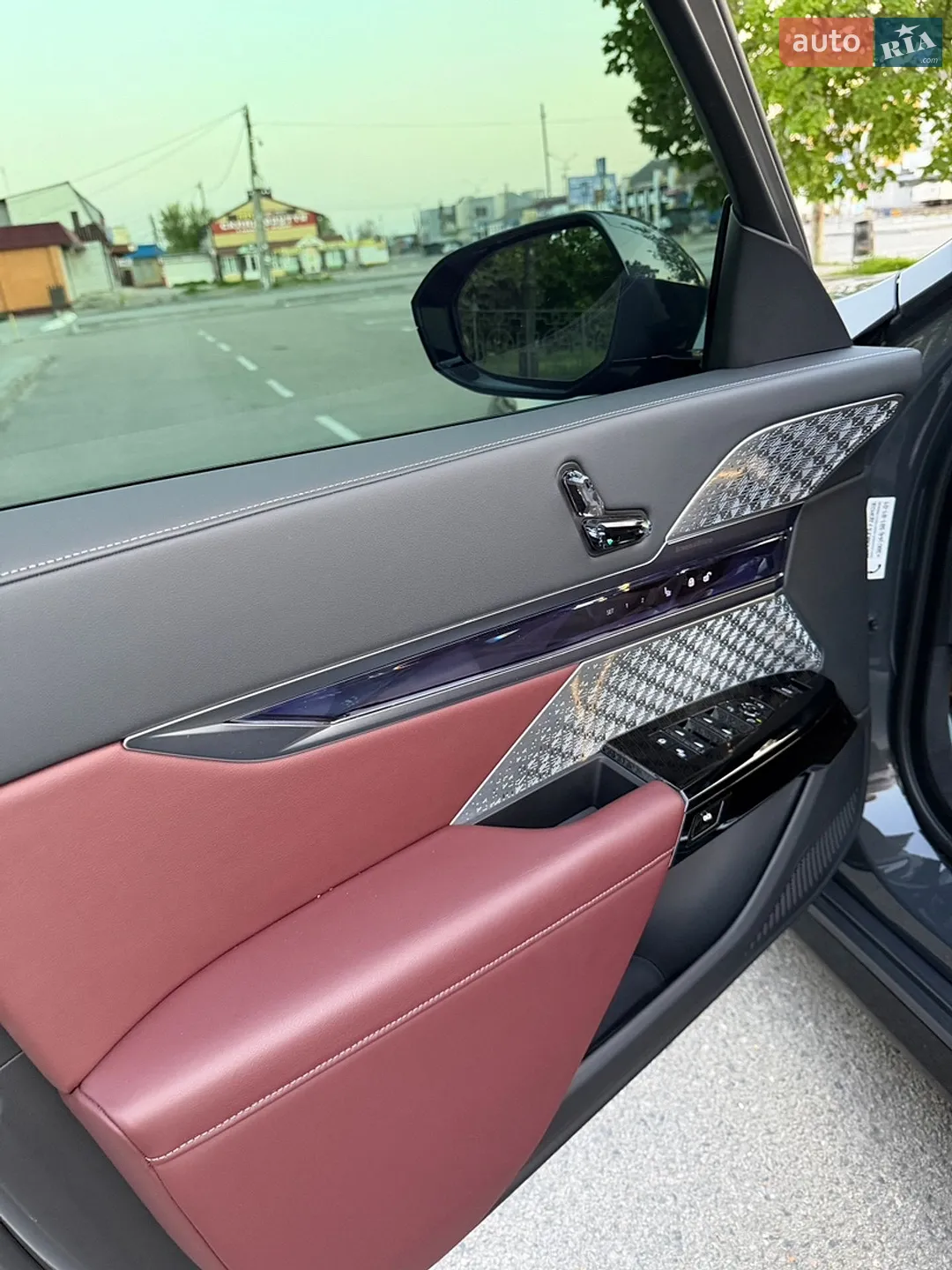 2024 BMW 7er - мініатюра 11