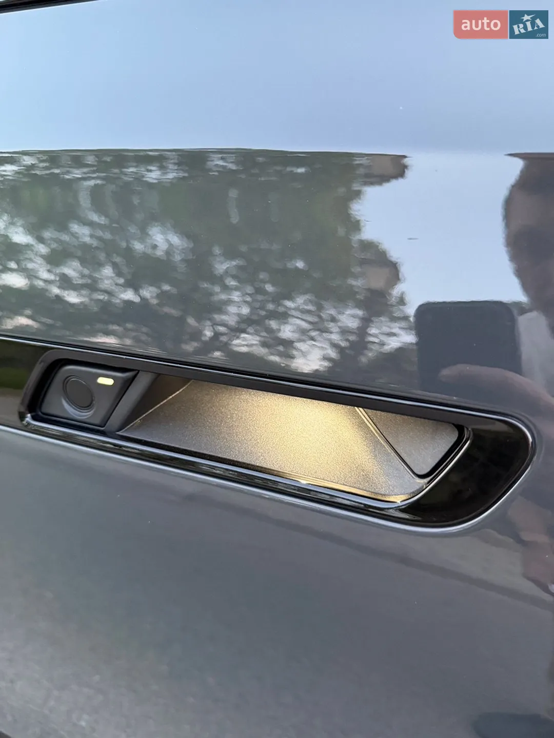 2024 BMW 7er - мініатюра 17