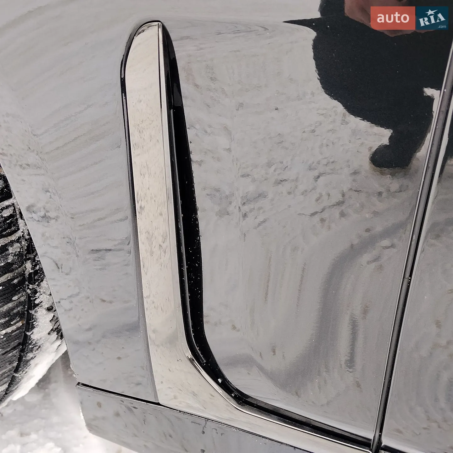 2020 BMW 7er - мініатюра 35