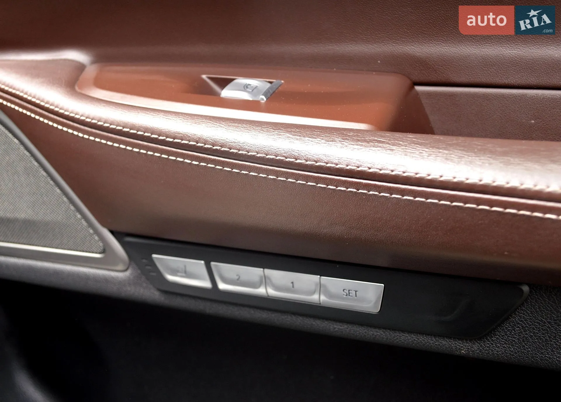 2017 BMW 7er - мініатюра 36