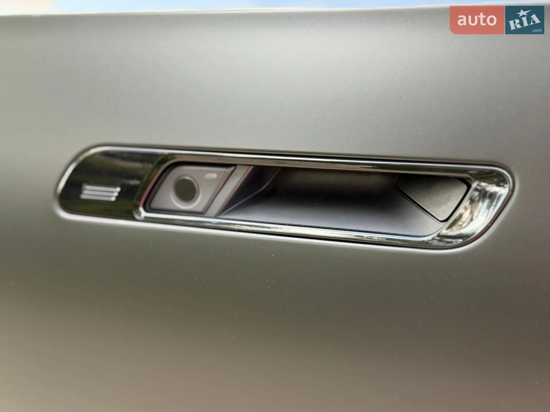 2023 BMW 7er - мініатюра 25
