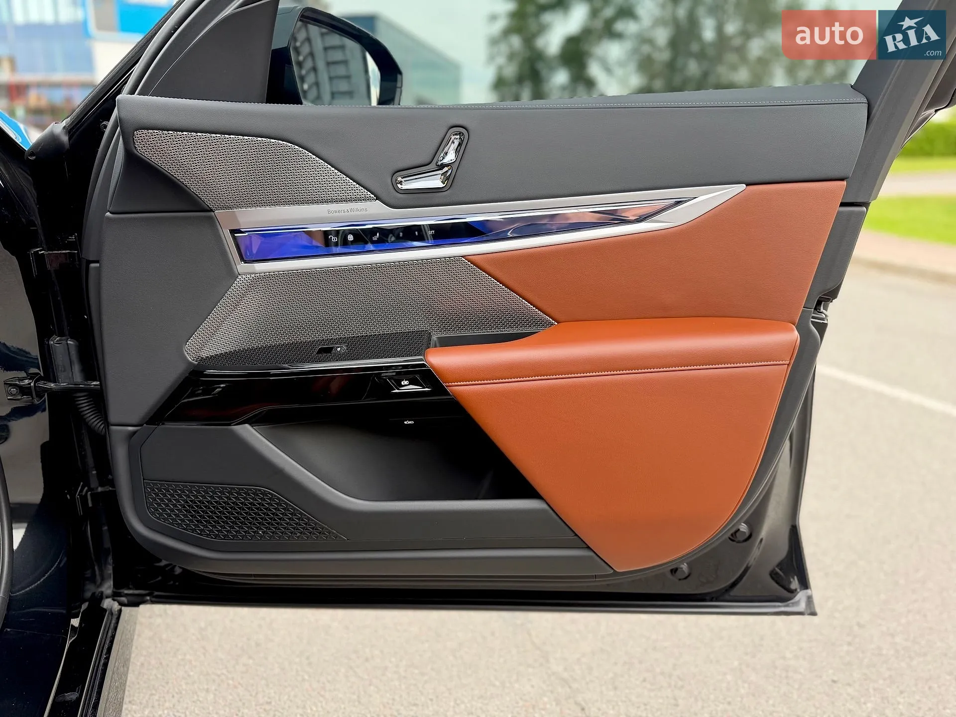 2023 BMW 7er - мініатюра 34