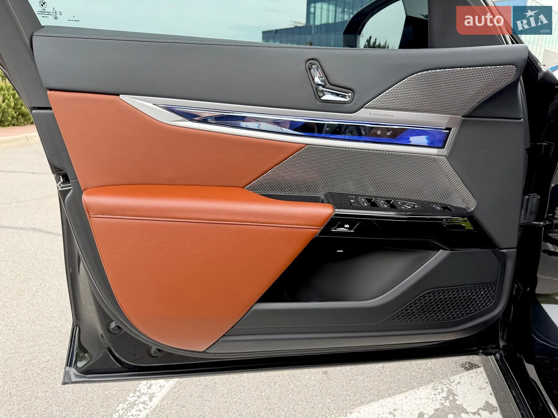 2023 BMW 7er - мініатюра 62