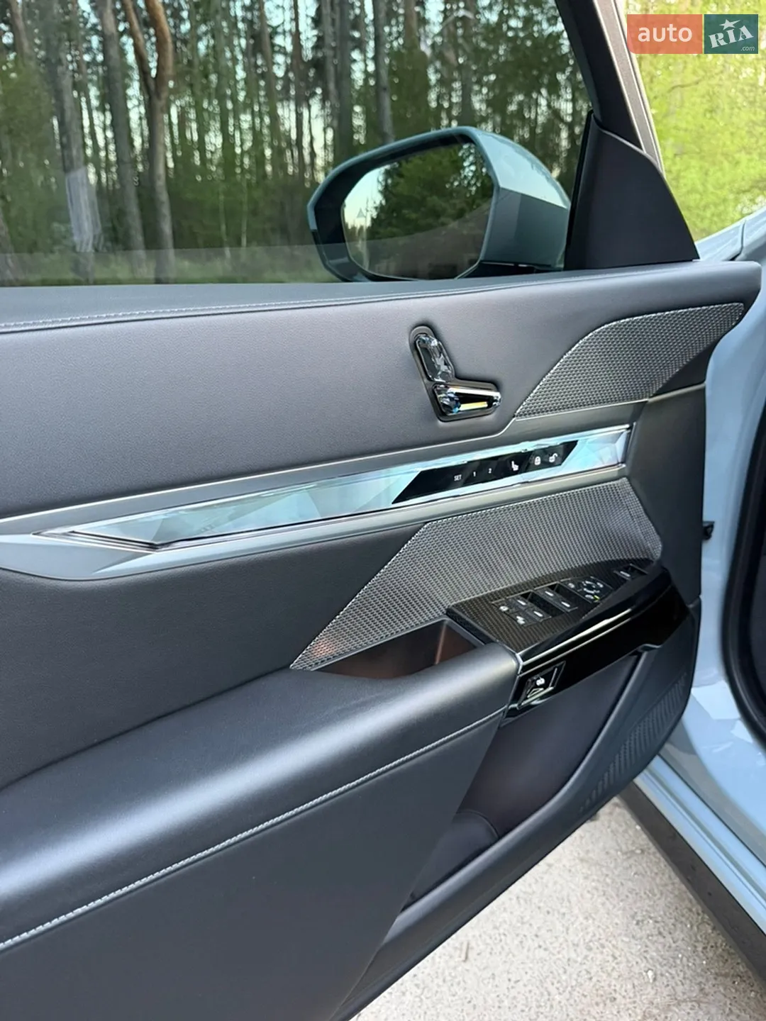 2023 BMW 7er - мініатюра 16
