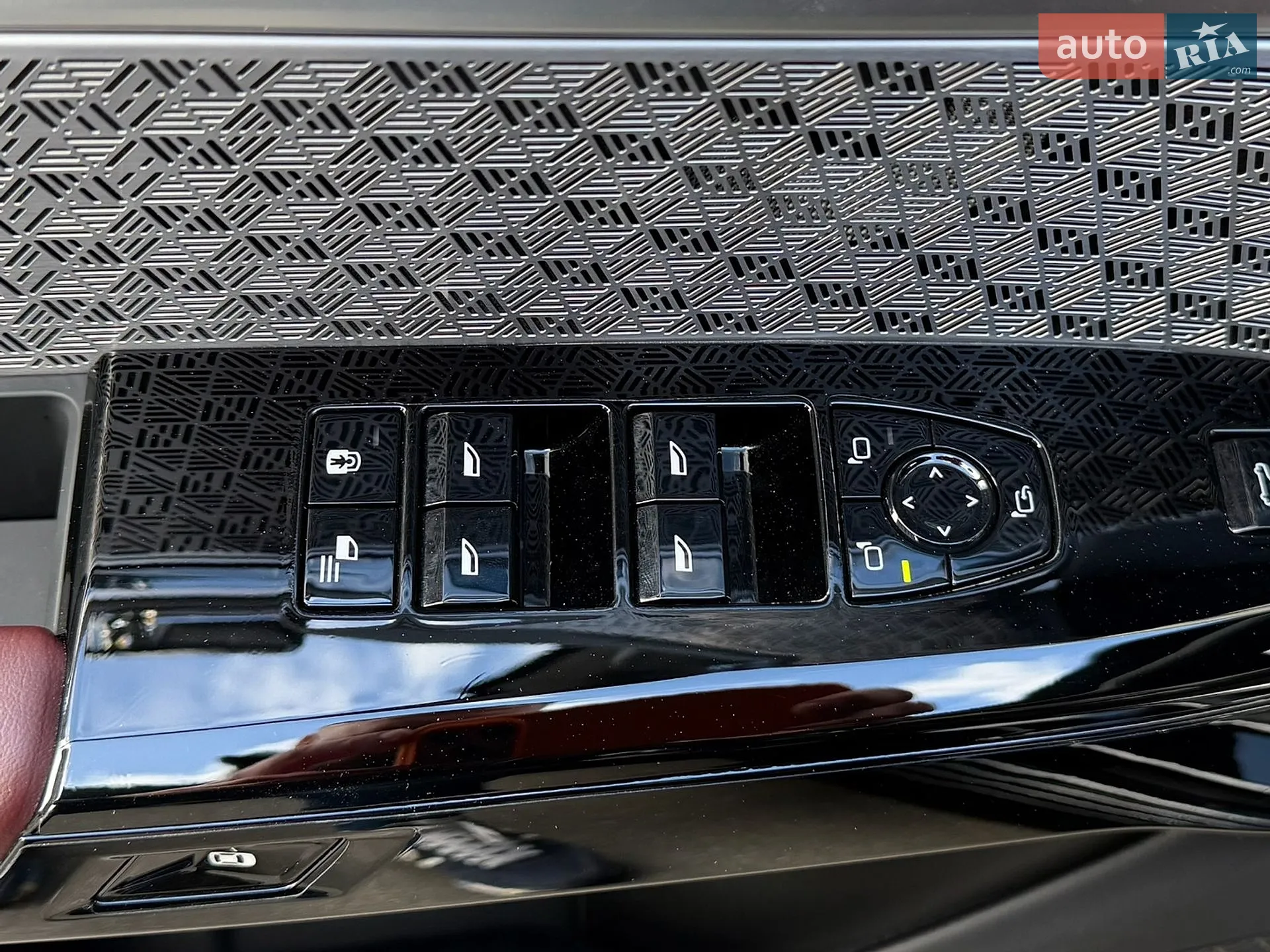 2024 BMW 7er - мініатюра 47