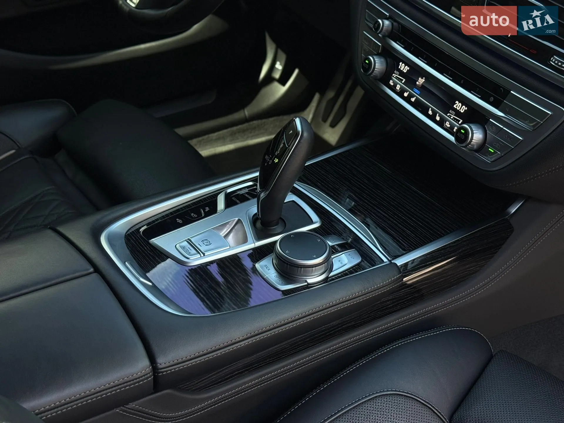 2022 BMW 7er - мініатюра 9
