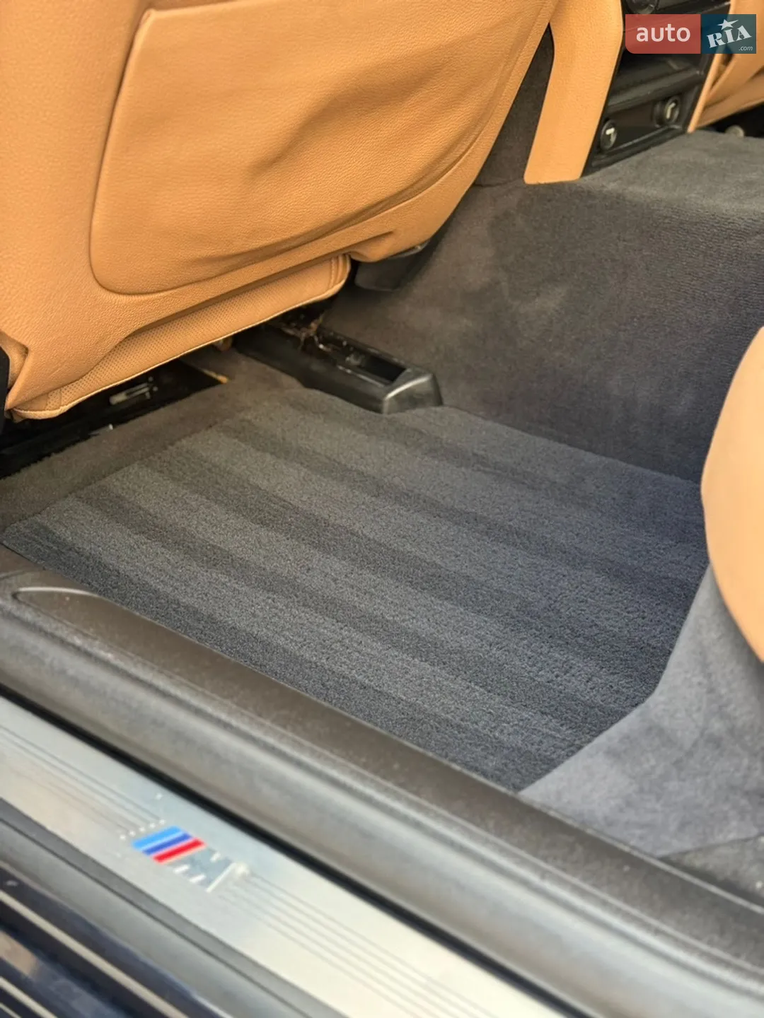 2013 BMW 7er - мініатюра 44