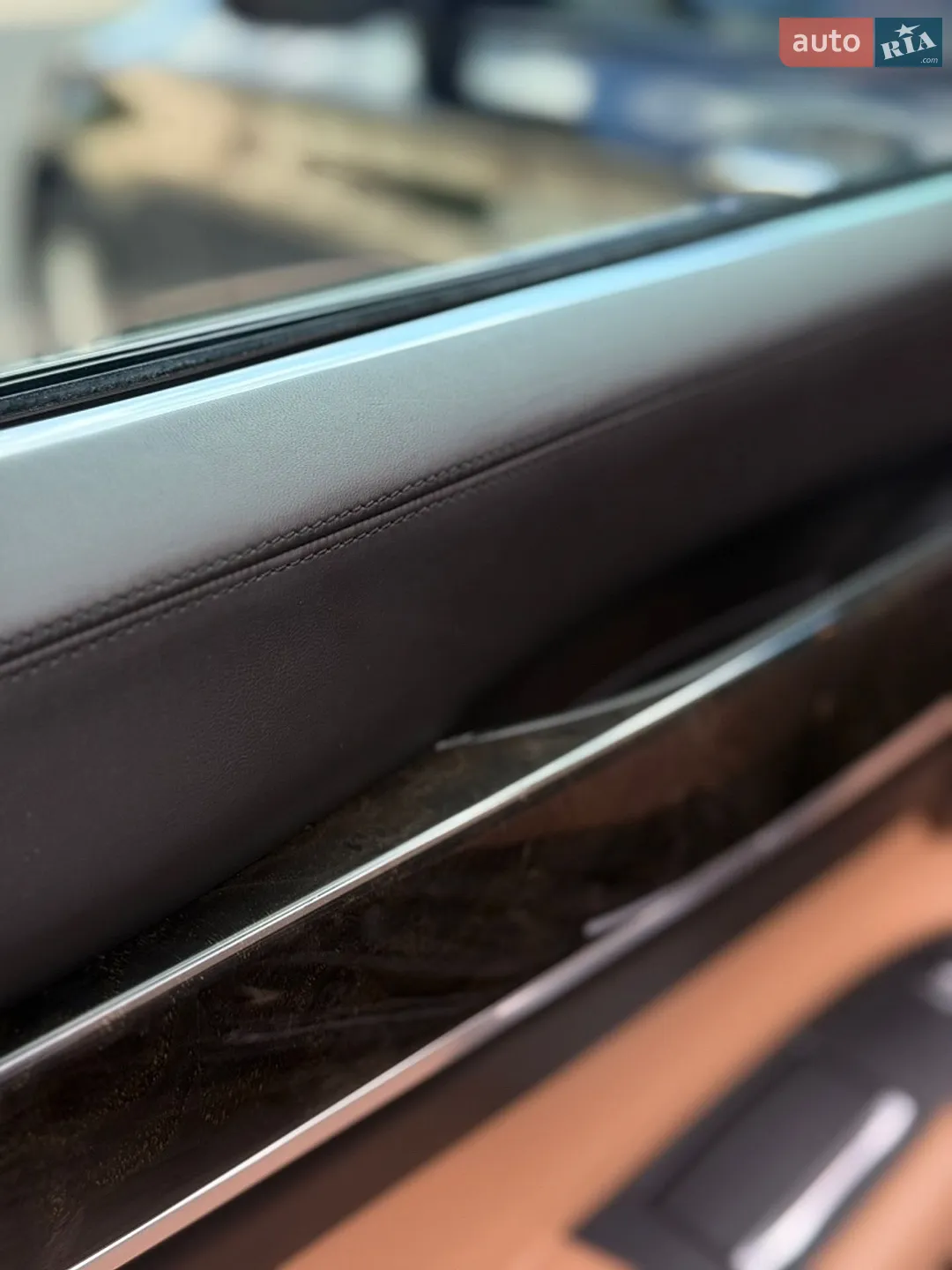 2013 BMW 7er - мініатюра 50