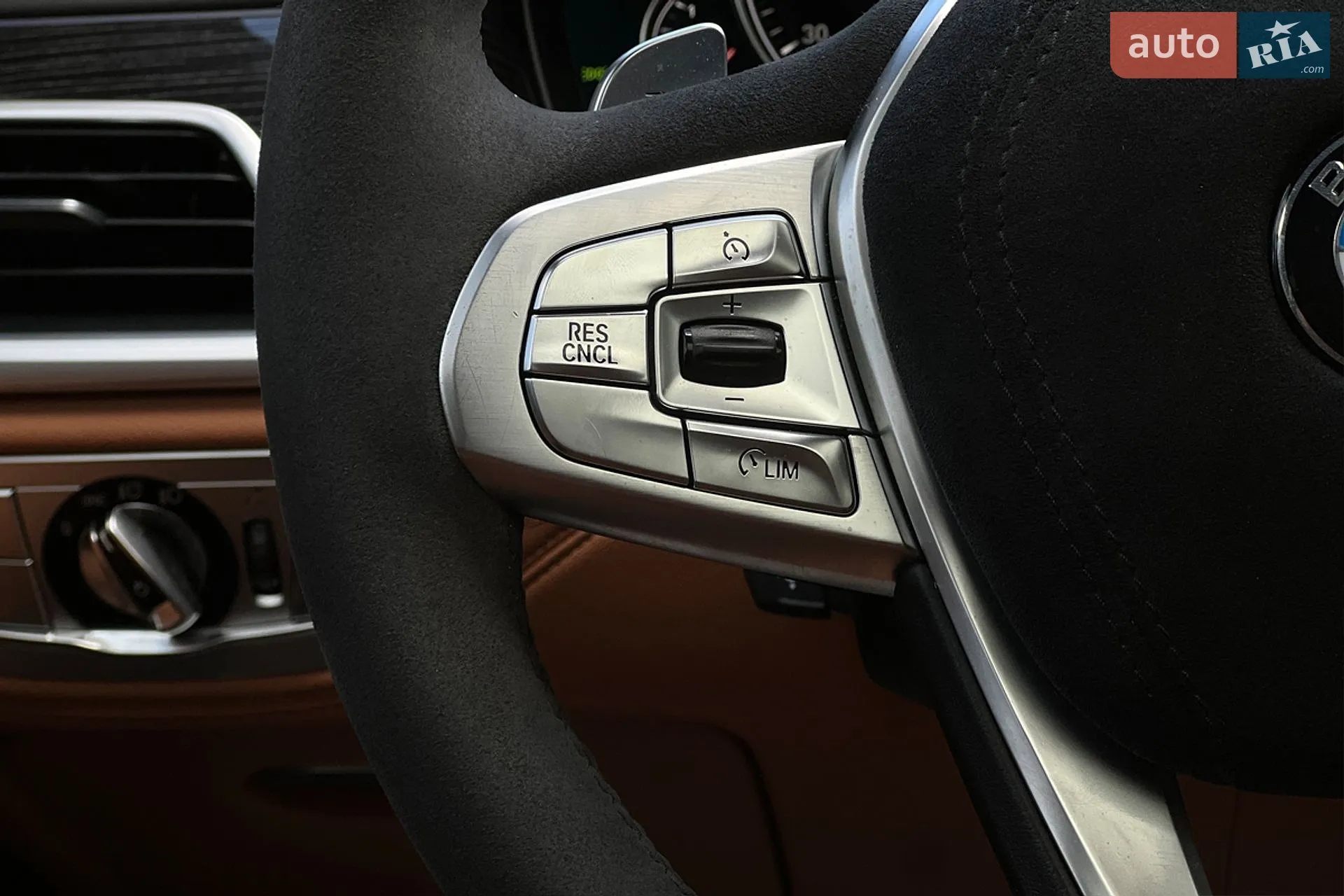 2016 BMW 7er - мініатюра 13