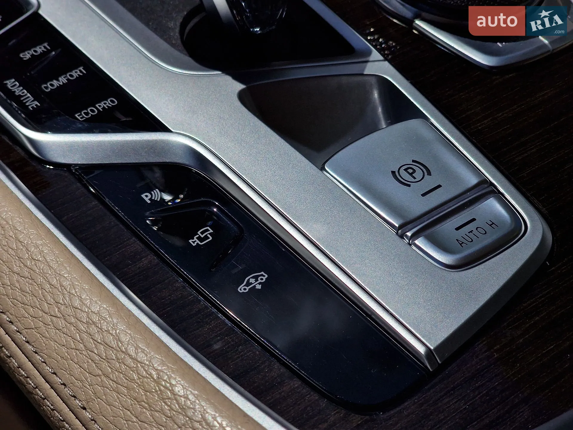 2019 BMW 7er - мініатюра 83