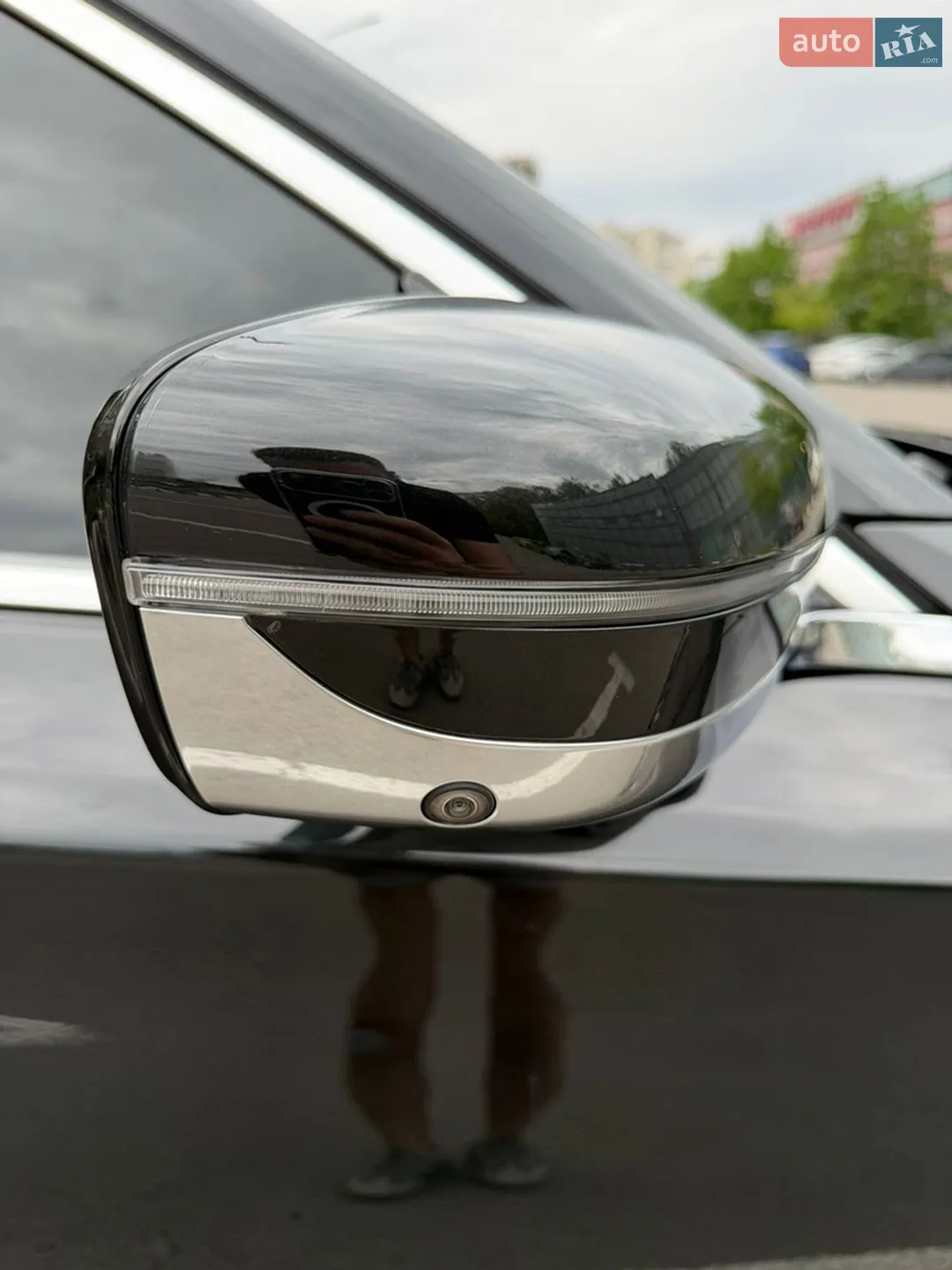 2017 BMW 7er - мініатюра 10