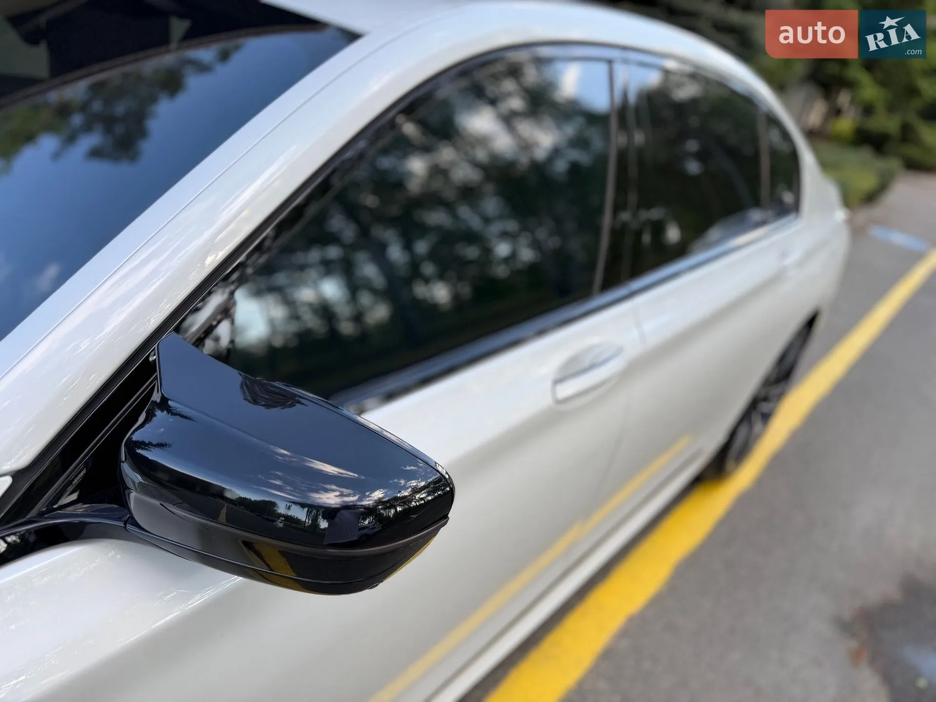 2020 BMW 7er - мініатюра 49