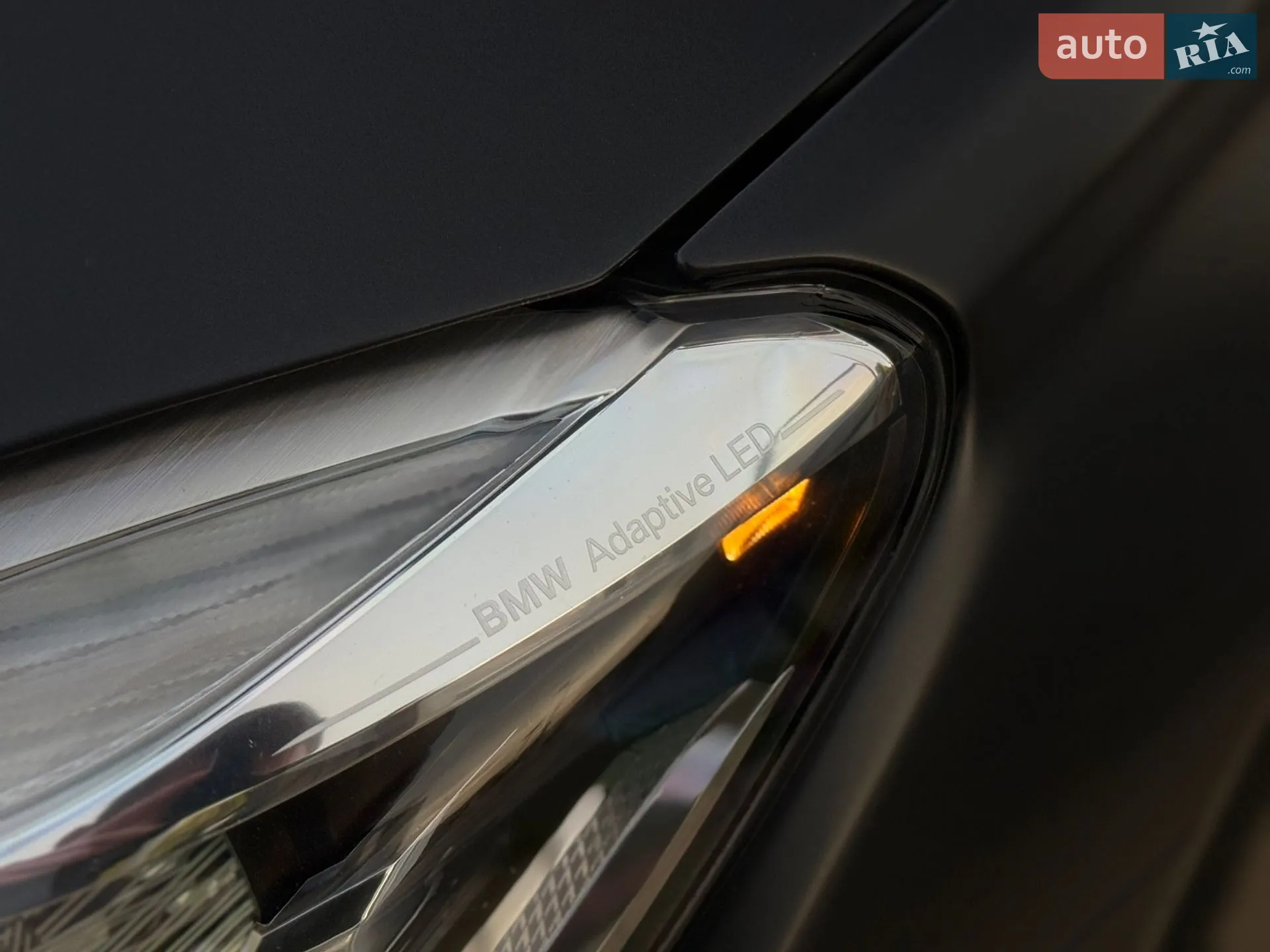 2015 BMW 7er - мініатюра 9