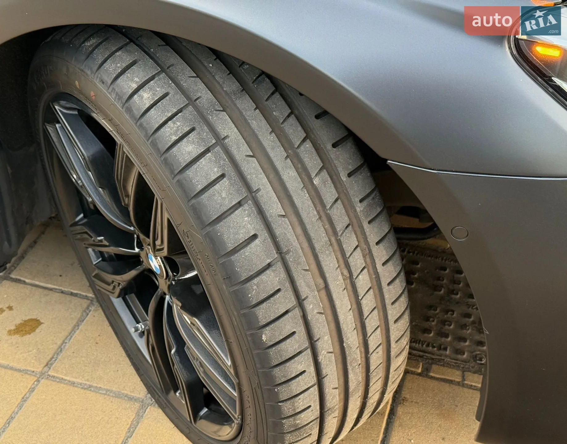 2015 BMW 7er - мініатюра 37