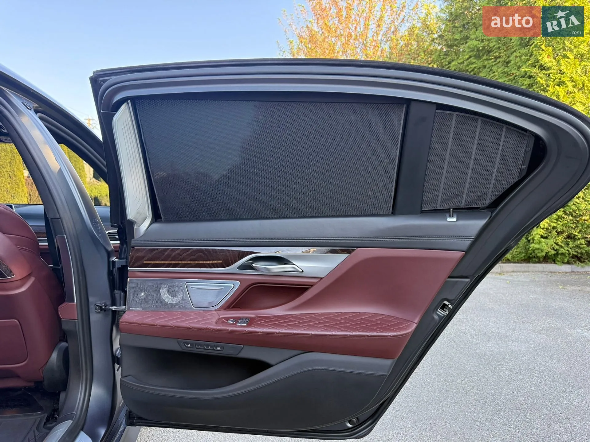 2019 BMW 7er - мініатюра 72