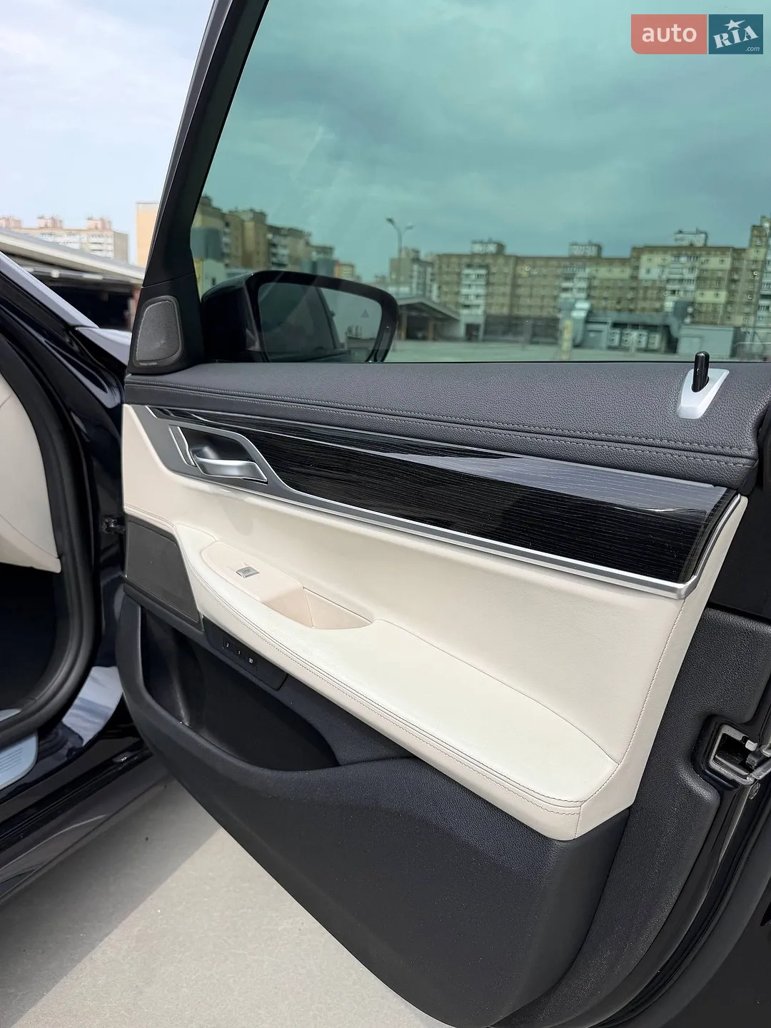 2018 BMW 7er - мініатюра 27