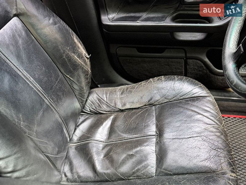 Седан BMW 7 Series 1994 в Хмельницком фото 20 Седан BMW 7 Series 1994 в Хмельницком