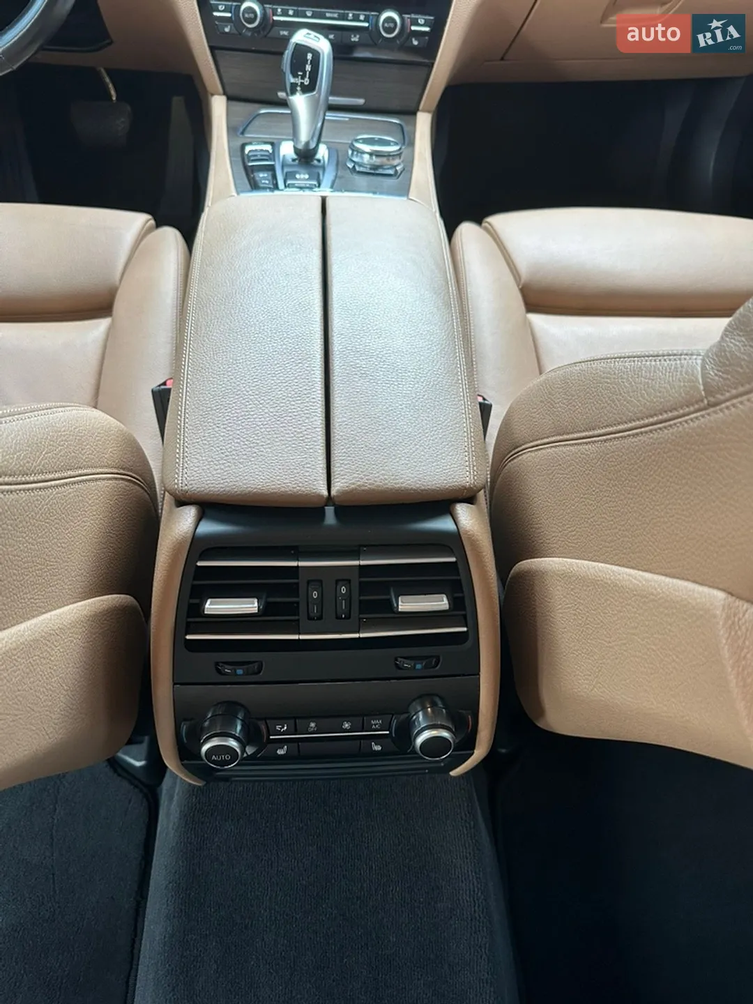 2015 BMW 7er - мініатюра 19