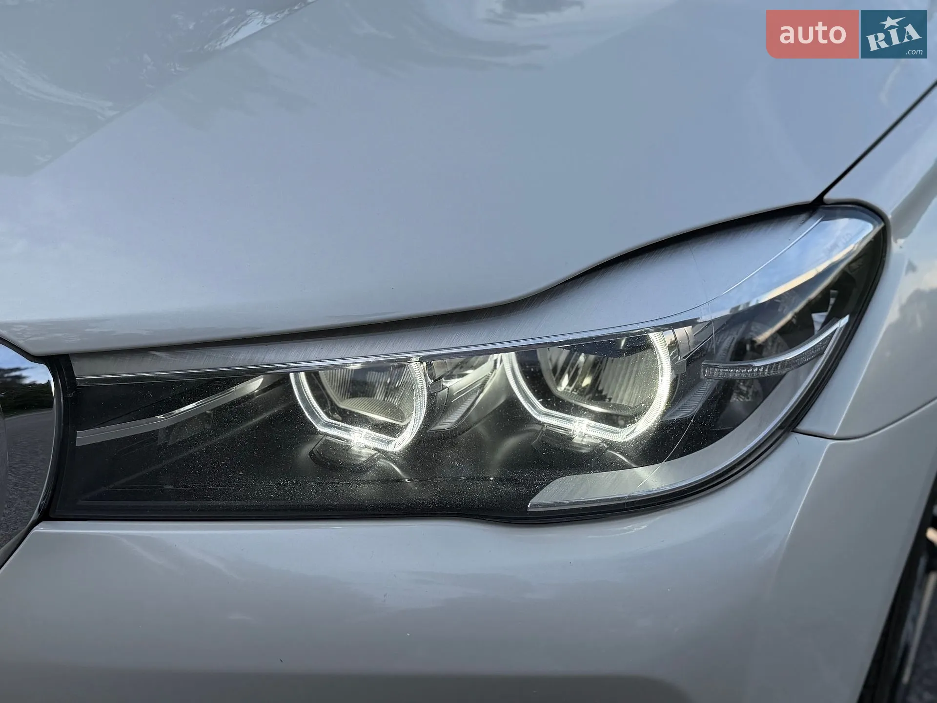 2016 BMW 7er - мініатюра 19