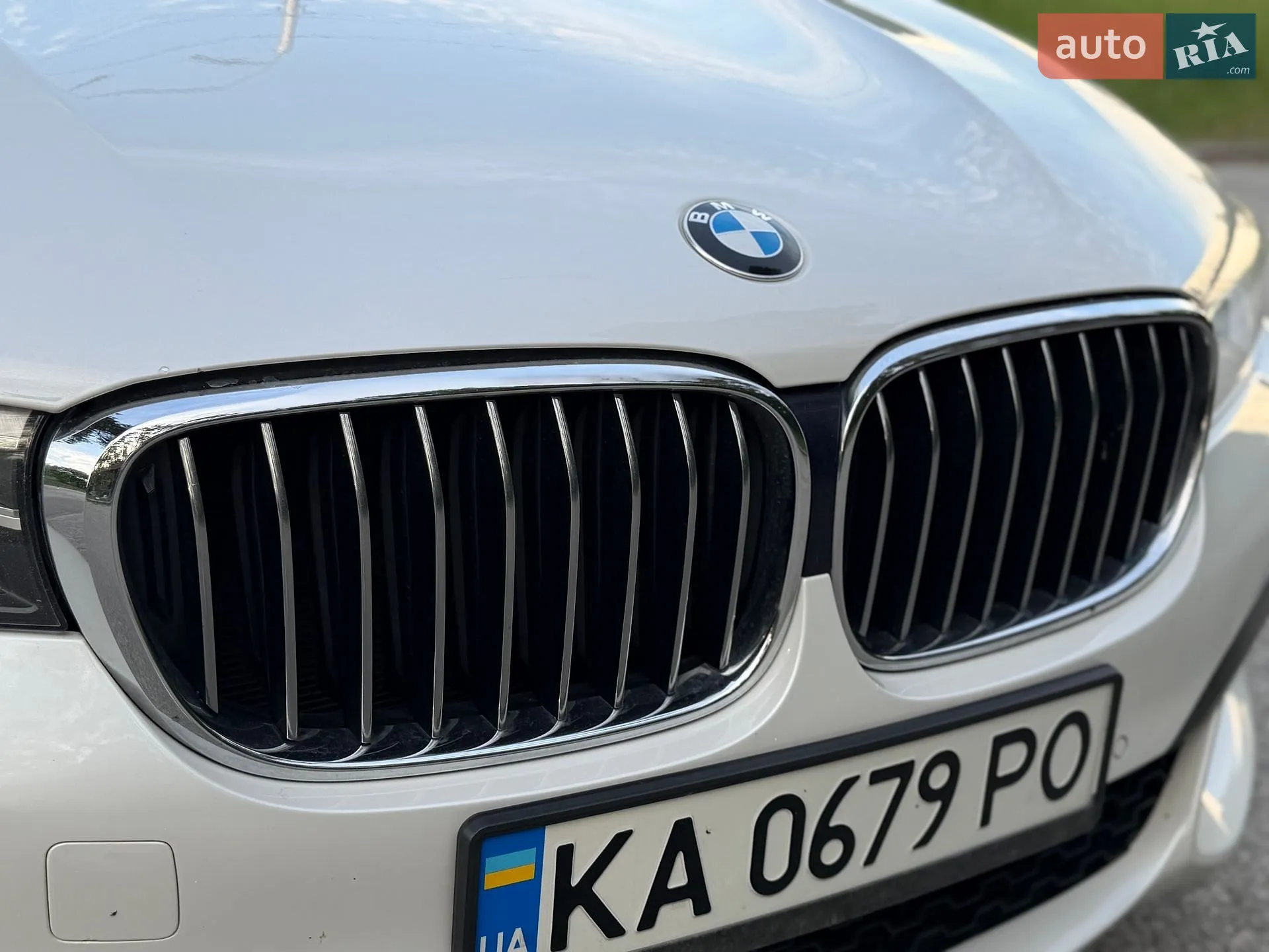 2016 BMW 7er - мініатюра 20