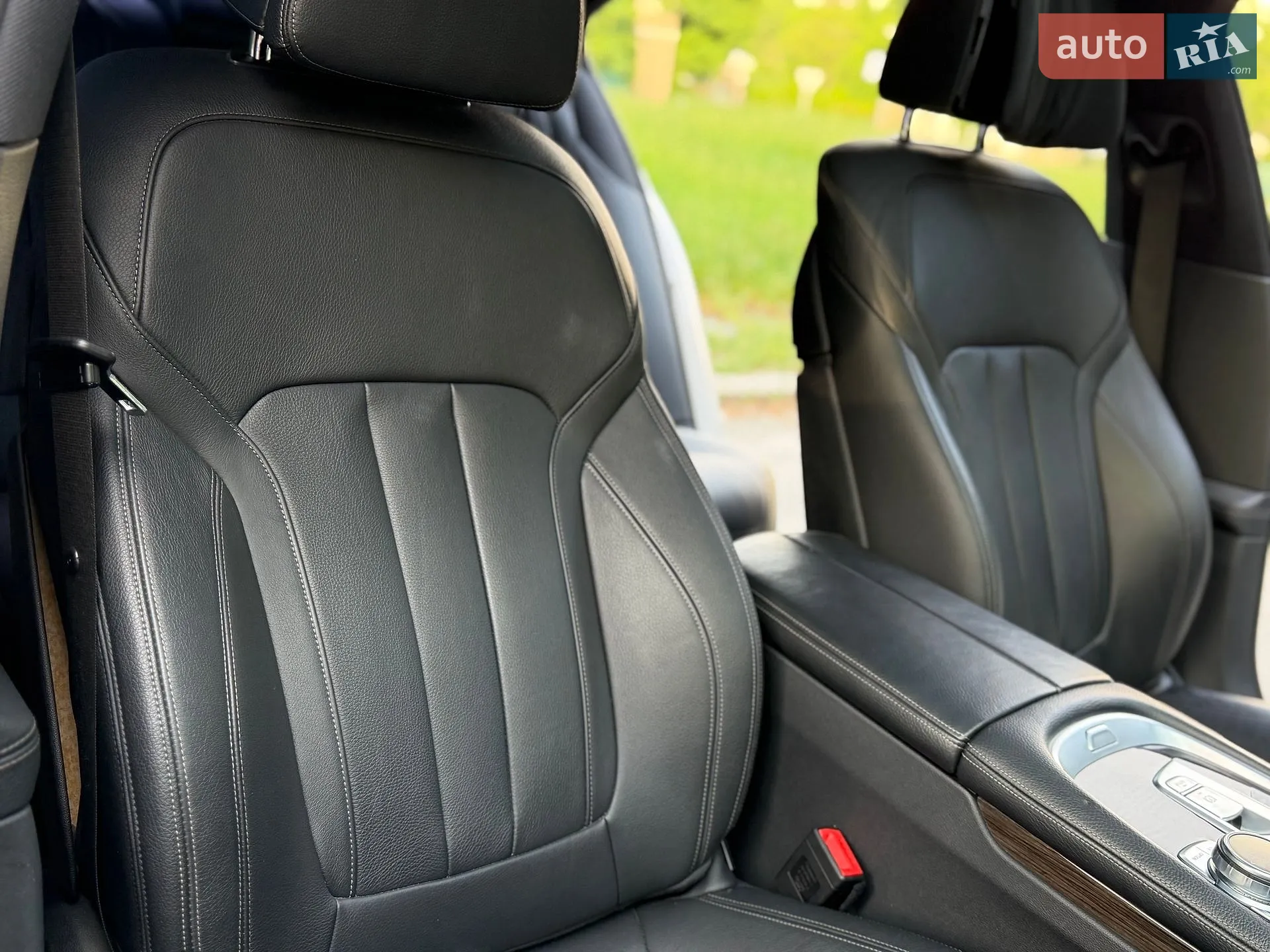 2016 BMW 7er - мініатюра 70