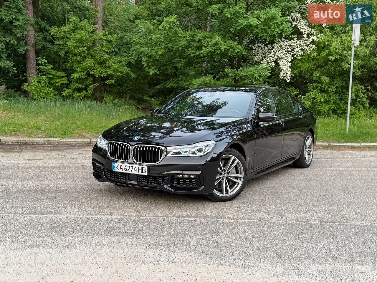 2019 BMW 6er - мініатюра 94