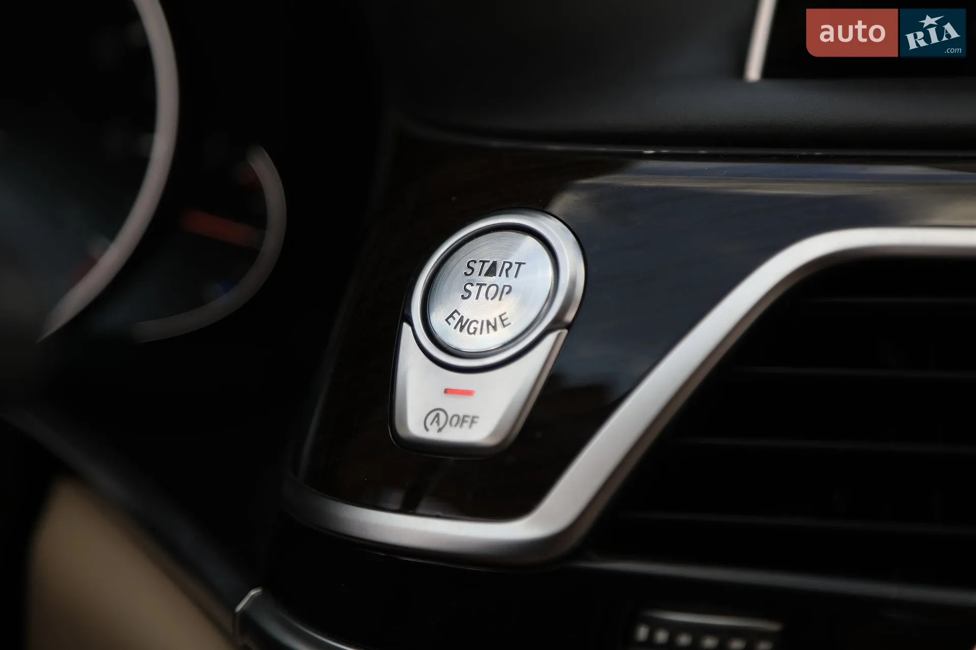 2015 BMW 7er - мініатюра 25