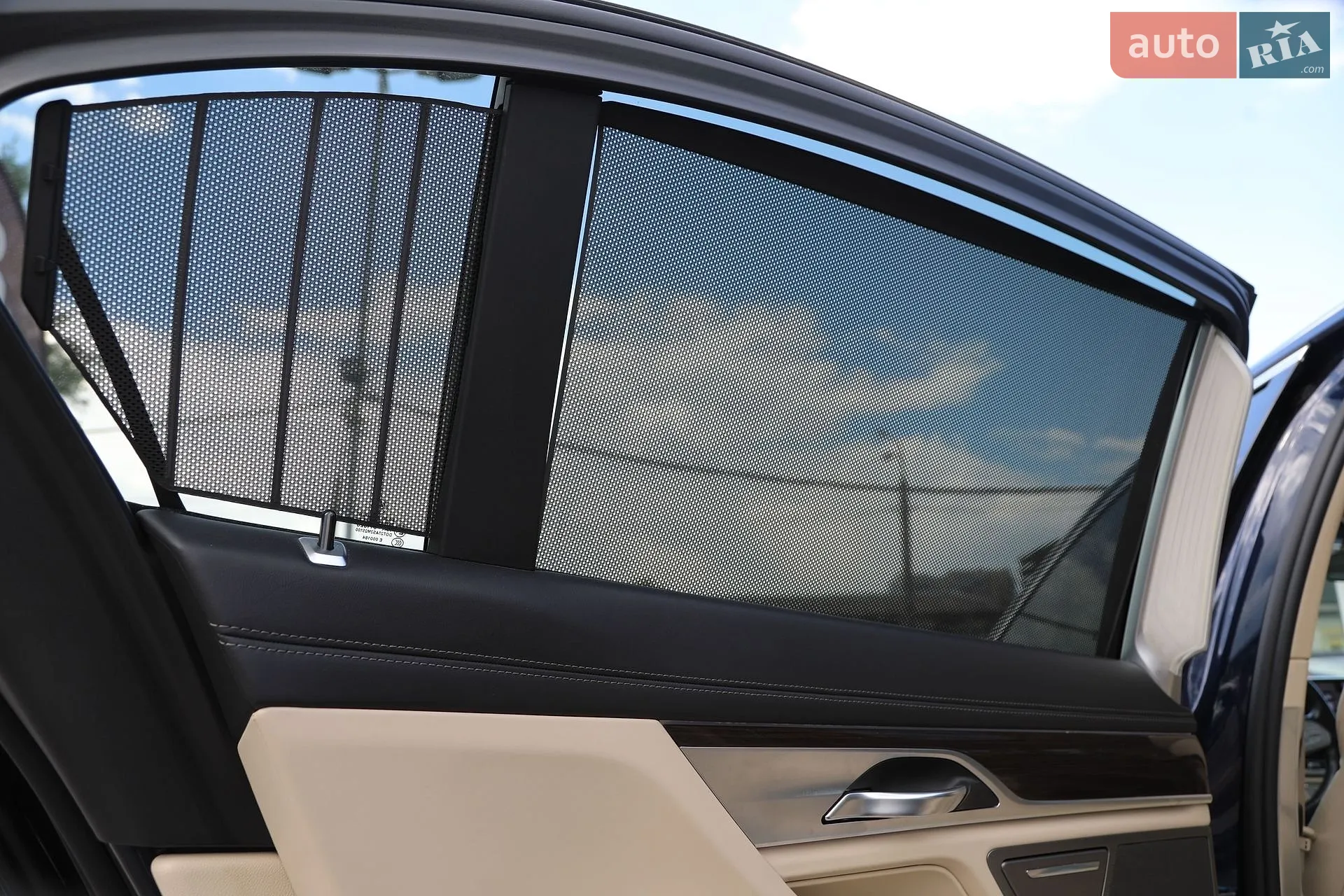 2015 BMW 7er - мініатюра 35