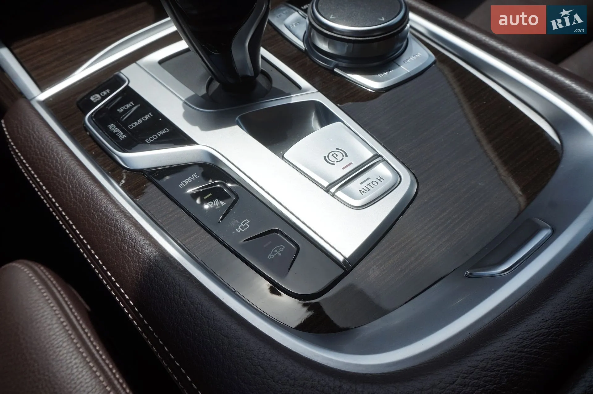 2018 BMW 7er - мініатюра 67