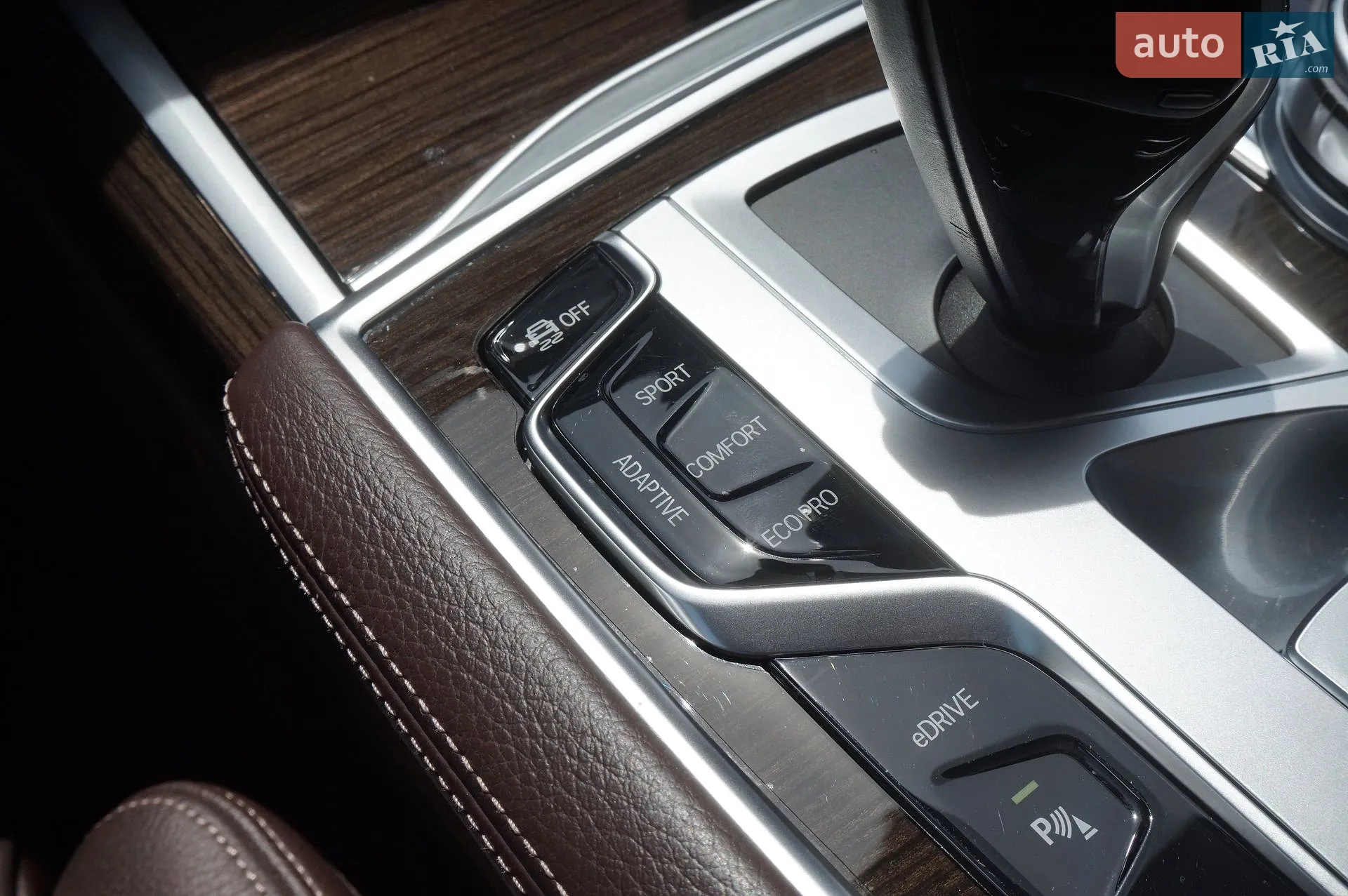 2018 BMW 7er - мініатюра 68
