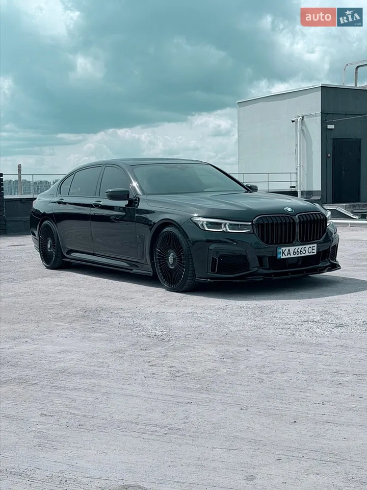 2021 BMW M5 - мініатюра 41