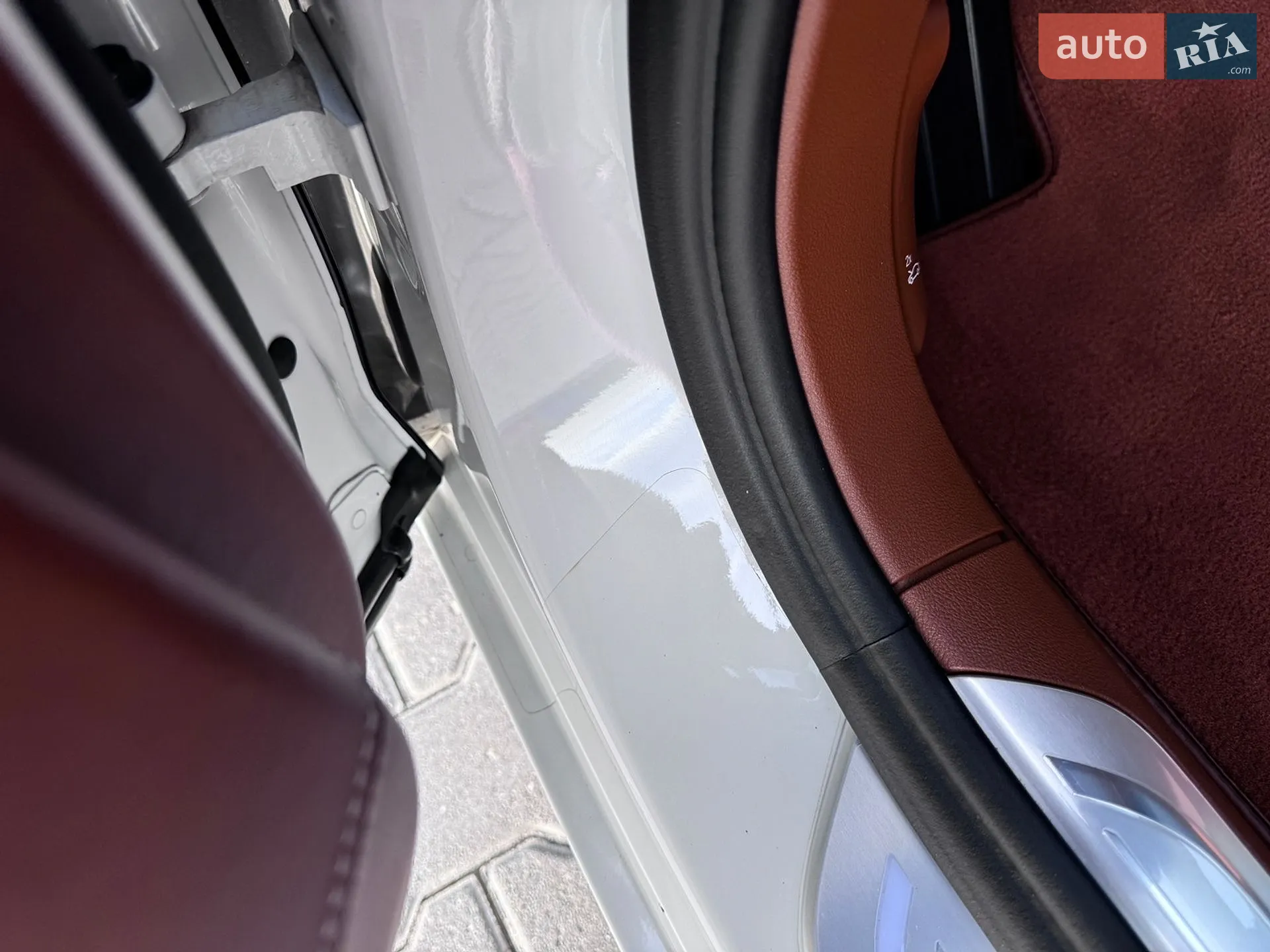 2016 BMW 7er - мініатюра 32