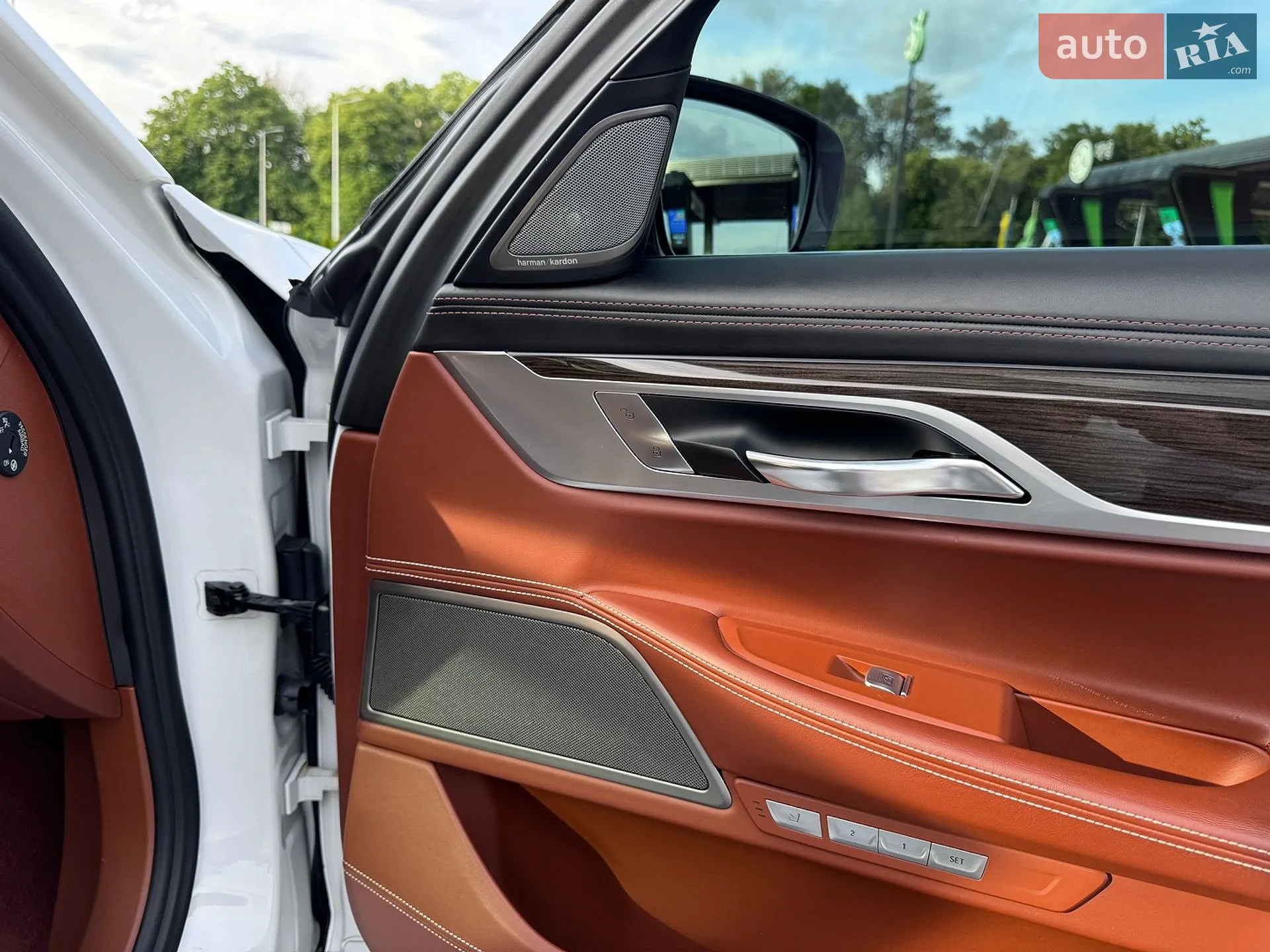 2016 BMW 7er - мініатюра 35