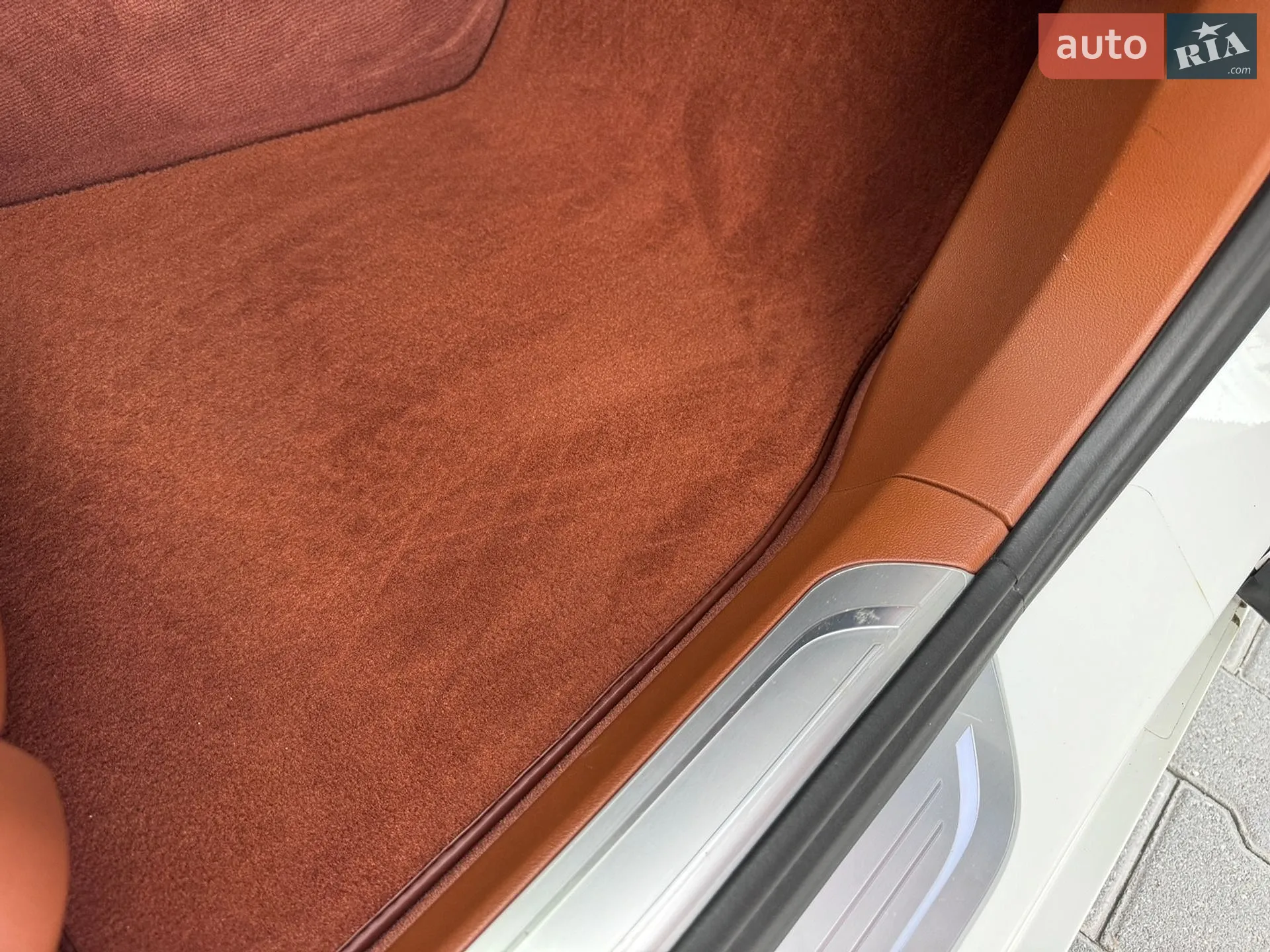 2016 BMW 7er - мініатюра 39