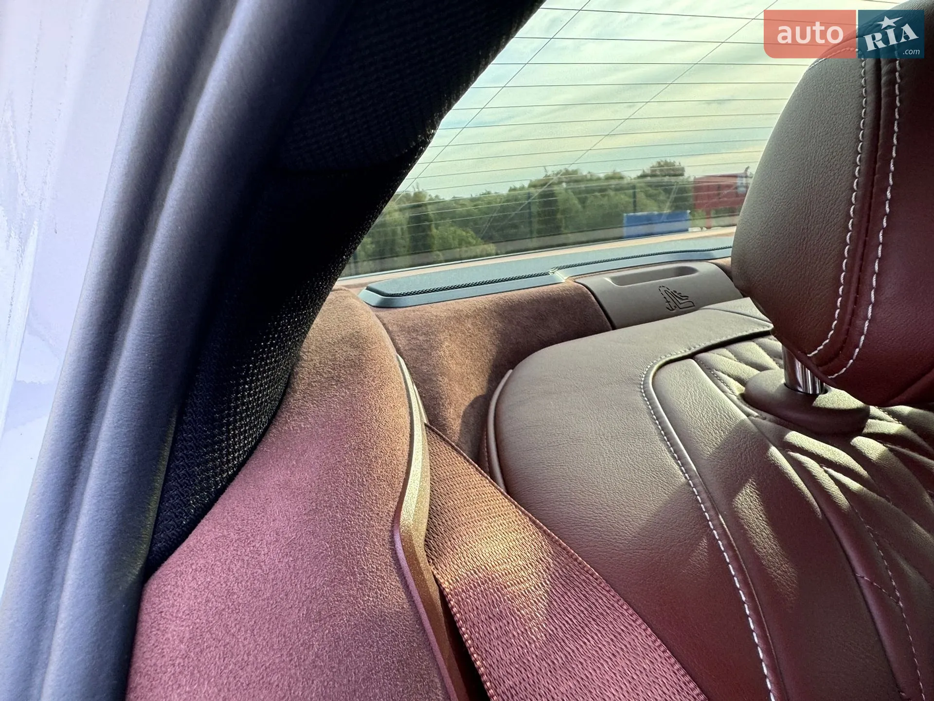 2016 BMW 7er - мініатюра 52